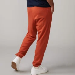 MONROW Lounge Sweats FADEDRUST New